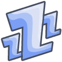 sleep icon