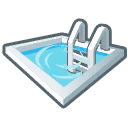 swim icon